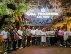 Ketua DPRD Blora Dorong Perbaikan Jalan Provinsi, Realisasi Penuh Baru Dimungkinkan Tahun 2026