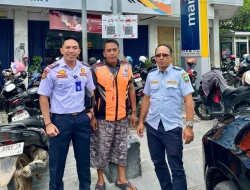 E – Parkir di Blora, Masih Banyak Masyarakat Belum Paham Penggunaannya