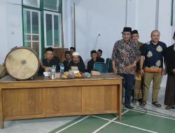 Anggota Komisi B DPRD Jateng Abdullah Aminudin : Selamatkan Seni Tradisional dari Kepunahan