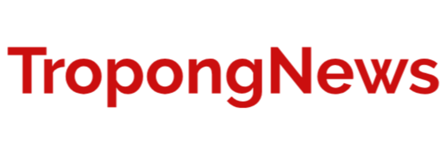 Tropongnews